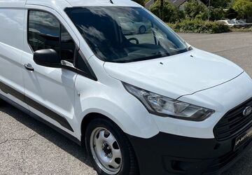 Ford Transit 162.780 km 9.980 &euro; Wangen 88239