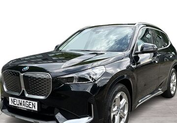 BMW iX1 4.900 km 49.590 &euro; Lindau 88131