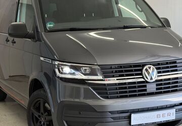 VW T6 Multivan 102.600 km 39.999 &euro; Wangen 88239