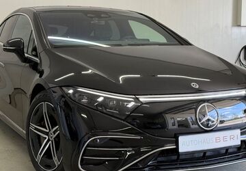 Mercedes-Benz EQS 67.300 km 52.999 &euro; Wangen 88239