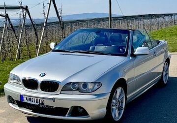 BMW 318 150.800 km 8.400 &euro; Tettnang 88069