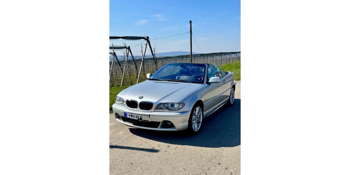 BMW 318 150.800 km 8.400 &euro; Tettnang 88069