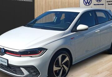 VW Polo 72.175 km 20.990 &euro; Friedrichshafen 88046
