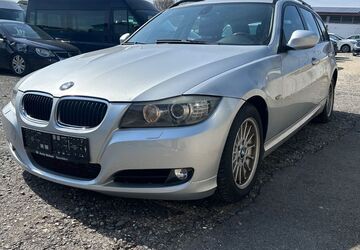 BMW 320 177.500 km 4.100 &euro; Baienfurt 88255