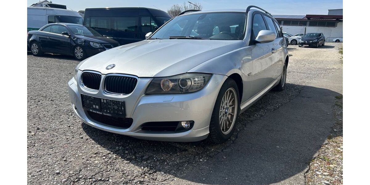BMW 320 177.500 km 4.100 &euro; Baienfurt 88255