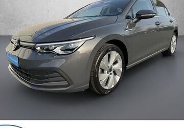 VW Golf 125.500 km 20.990 &euro; Markdorf 88677