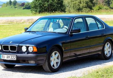 BMW 530 112.464 km 17.000 &euro; Wangen im Allgäu 88239