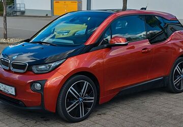 BMW i3 127.000 km 11.900 &euro; Owingen 88696