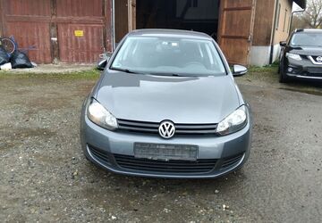 VW Golf 250.000 km 1.999 &euro; Weingarten 88250