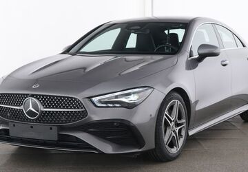 Mercedes-Benz CLA 200 28.367 km 38.550 &euro; Ravensburg 88214