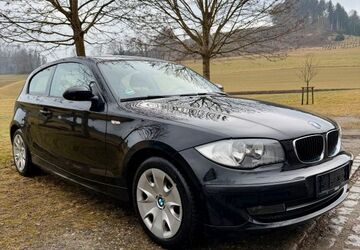 BMW 116 197.005 km 1.100 &euro; Fronreute 88273