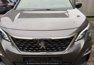 Peugeot 5008 173.000 km 13.900 &euro; Meckenbeuren 88074