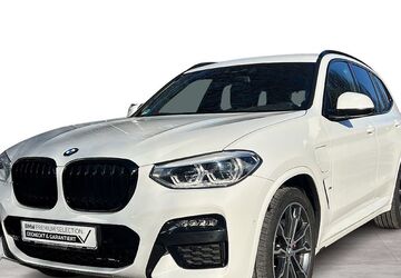 BMW X3 61.900 km 35.880 &euro; Lindau 88131