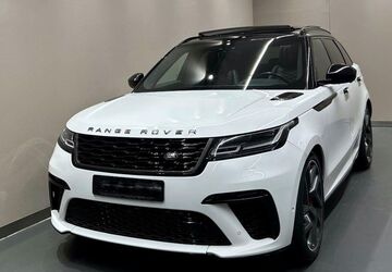 Land Rover Range Rover Velar 83.525 km 56.950 &euro; Oberteuringen 88094