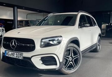 Mercedes-Benz GLB 200 15.000 km 42.800 &euro; Ravensburg 88214