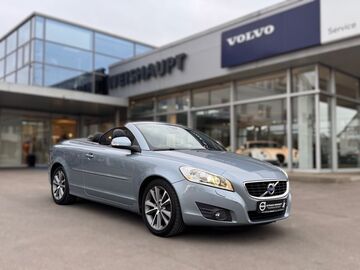 Gebrauchte Volvo C70