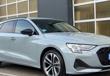 Audi A3 9.000 km 37.900 &euro; Friedrichshafen 88045