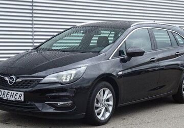 Opel Astra 56.551 km 13.970 &euro; Ravensburg 88213