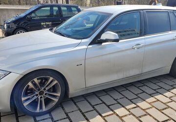 BMW 320 356.000 km 4.800 &euro; Kressbronn 88079