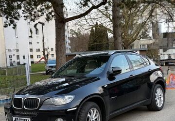 BMW X6 145.000 km 19.290 &euro; Friedrichshafen 88046