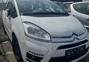 Citroen Grand C4 Picasso / SpaceTourer 178.182 km 1.999 &euro; weingarten 88250