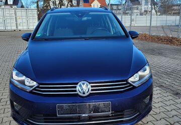 VW Golf 212.000 km 8.500 &euro; Kressbronn 88079