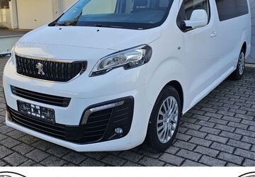 Peugeot Expert 106.000 km 19.500 &euro; Ravensburg 88214