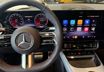 Mercedes-Benz CLA 200 9.000 km 55.450 &euro; Ravensburg 88214