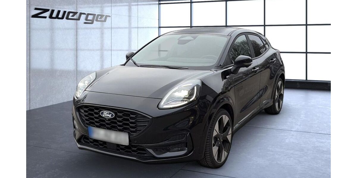 Ford Puma 6.000 km 28.800 &euro; Ravensburg, nähe Bodensee 88213