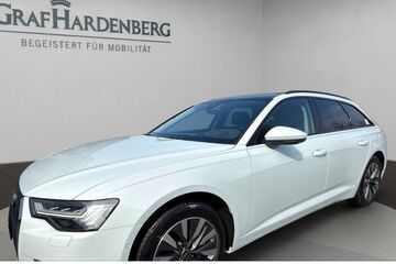 Audi A6 77.600 km 31.410 &euro; Konstanz 78467