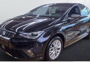 Seat Ibiza 14.300 km 21.990 &euro; Markdorf 88677