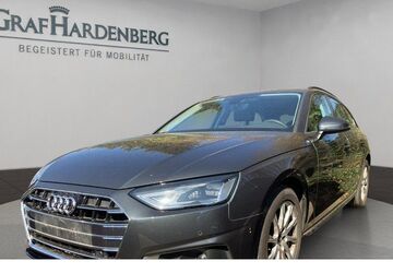 Audi A4 82.400 km 25.930 &euro; Konstanz 78467