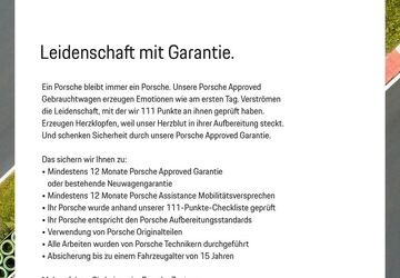 Porsche Cayenne 8.800 km 141.755 &euro; Friedrichshafen 88045