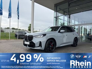Gebrauchte BMW X3