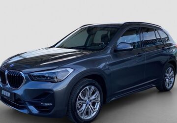 BMW X1 52.100 km 26.900 &euro; Ravensburg 88213
