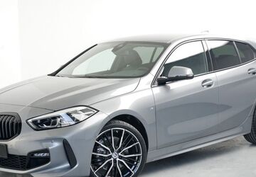 BMW 118 50.000 km 30.990 &euro; Ravensburg 88213