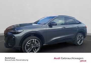 Audi Q5 3.900 km 82.990 &euro; Ravensburg 88214