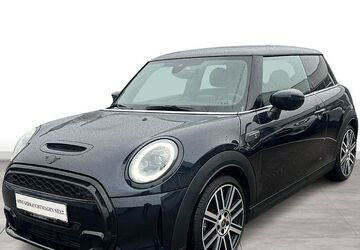 Mini Cooper S 22.900 km 27.990 &euro; Lindau 88131