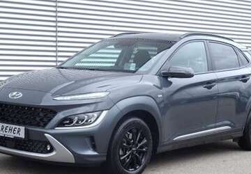 Hyundai KONA 32.004 km 18.490 &euro; Ravensburg 88213