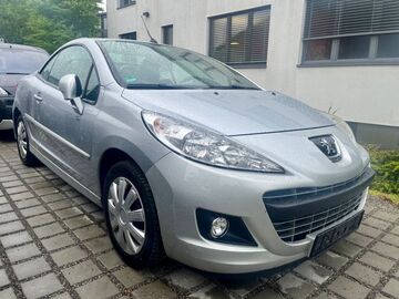 Gebrauchte Peugeot 207