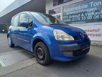 Gebrauchte Renault Modus