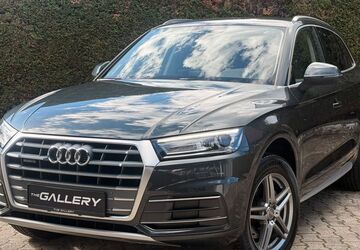 Audi Q5 79.900 km 24.390 &euro; Friedrichshafen 88046