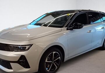 Opel Astra 2.595 km 22.750 &euro; Salem-Beuren 88682