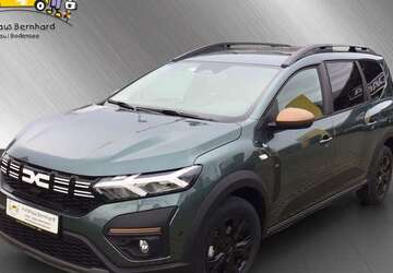 Dacia Jogger 5.500 km 20.990 &euro; Lindau 88131
