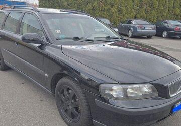 Volvo V70 325.000 km 3.999 &euro; Friedrichshafen 88046