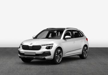 Skoda Kamiq 7.856 km 21.470 &euro; Friedrichshafen 88046