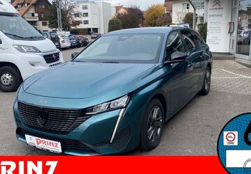 Peugeot 308 26.600 km 22.890 &euro; Wangen 88239