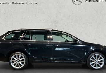 Skoda Octavia 118.800 km 18.765 &euro; Friedrichshafen 88048