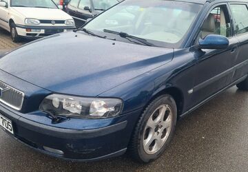 Volvo V70 269.000 km 4.999 &euro; Friedrichshafen 88046