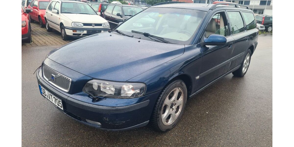 Volvo V70 269.000 km 4.999 &euro; Friedrichshafen 88046